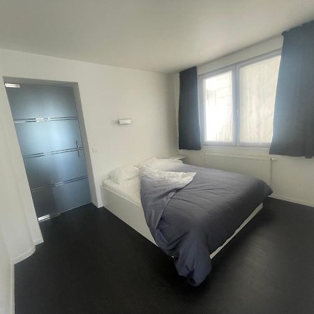 Luxe App - Zeedijk Mariakerke - Prachtig Zeezicht Ostend Exterior photo
