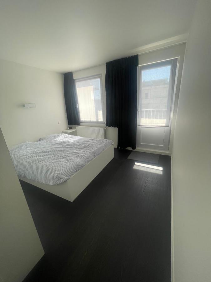 Luxe App - Zeedijk Mariakerke - Prachtig Zeezicht Ostend Exterior photo